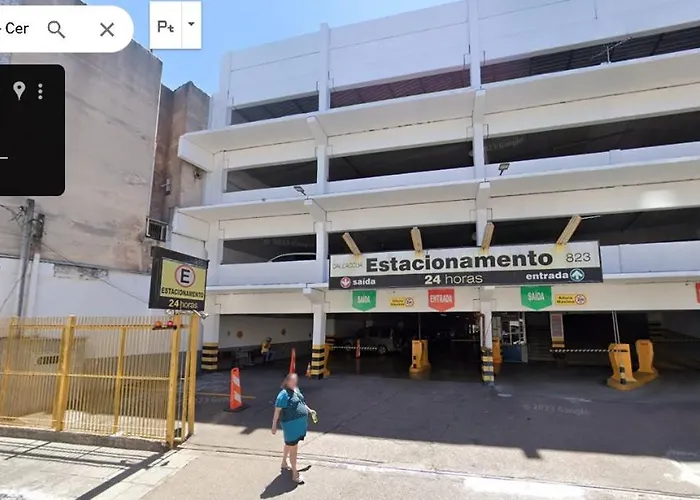 Meu Lugar Na Baixa