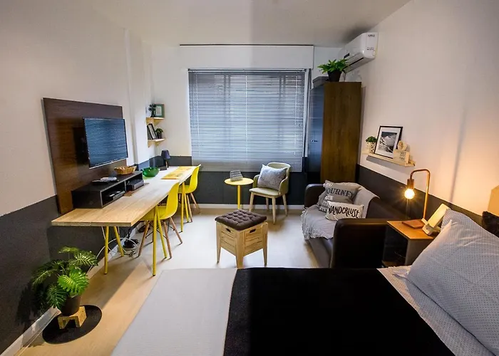 Meu Lugar Na Baixa * Porto Alegre