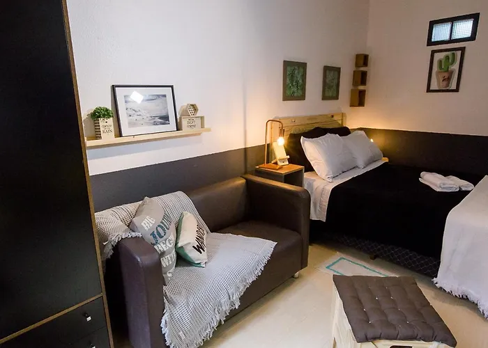 Meu Lugar Na Baixa Apartamento *