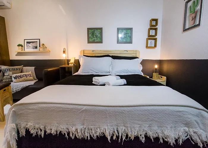 Apartamento Meu Lugar Na Baixa *