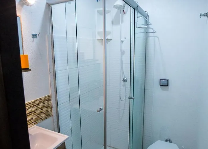 Apartamento Meu Lugar Na Baixa Porto Alegre
