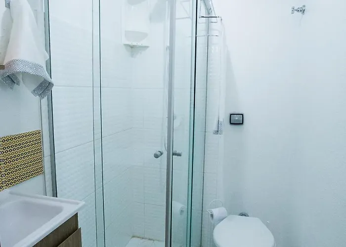 Meu Lugar Na Baixa
