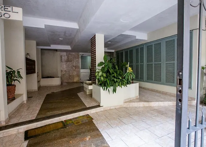 Apartamento Meu Lugar Na Baixa Porto Alegre