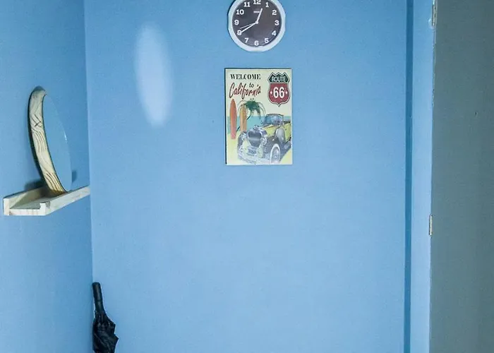 Meu Lugar Na Baixa