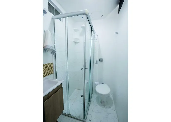 Meu Lugar Na Baixa Apartamento Porto Alegre